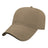 Cap America X - Tra Value Structured Sandwich Cap X200 Khaki/Black Standard