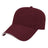 Cap America X - Tra Value Structured Sandwich Cap X200 Maroon/White Standard