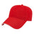 Cap America X - Tra Value Structured Sandwich Cap X200 Red/White Standard