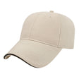 Cap America X - Tra Value Structured Sandwich Cap X200 Stone/Black Standard