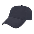 Cap America X - Tra Value Unstructured Cap X301 Navy Standard