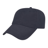 Cap America X - Tra Value Unstructured Cap X301 Navy Standard