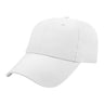 Cap America X - Tra Value Unstructured Cap X301 White Standard