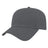 Cap America YP Classics® Classic Dad Cap i6245CM Dark Gray Standard