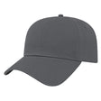 Cap America YP Classics® Classic Dad Cap i6245CM Dark Gray Standard