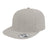 Cap America YP Classics® Premium Snapback Cap i6089M Heather Standard