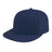 Cap America YP Classics® Premium Snapback Cap i6089M Navy Standard