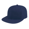 Cap America YP Classics® Premium Snapback Cap i6089M Navy Standard