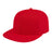 Cap America YP Classics® Premium Snapback Cap i6089M Red Standard