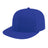 Cap America YP Classics® Premium Snapback Cap i6089M Royal Standard