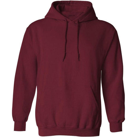 Wholesale Adult Hooded Sweatshirt Sweatshirts/Fleece Joe's USA