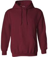 Joe's USA Men's Hoodies Soft & Cozy Hooded Sweatshirts in 72 Colors:Sizes S-5XL and Tall sizes: LT-4XLT