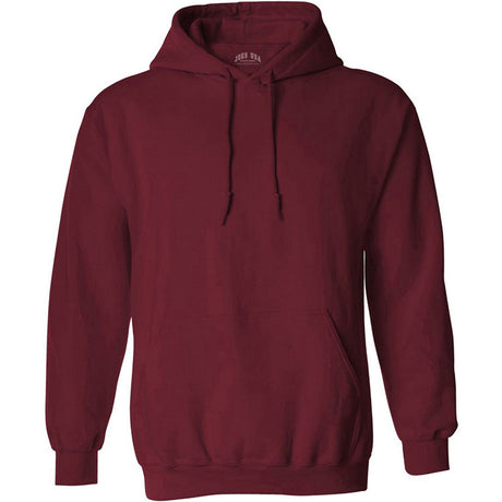 Wholesale Adult Hooded Sweatshirt