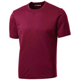 DRIEQUIP Men's Athletic All Sport Training Tee Shirts DRI-EQUIP