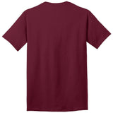 Joe's USA Tall Heavyweight 6.1-ounce, 100% cotton T-Shirts in 50 Colors. Sizes LT-4XLT