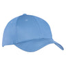 Joe's USA Six-Panel Twill Cap