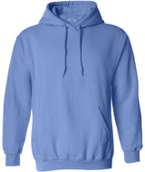 Joe's USA Men's Hoodies Soft & Cozy Hooded Sweatshirts in 72 Colors:Sizes S-5XL and Tall sizes: LT-4XLT