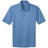Joe's USA Men's Silk Touch Performance Polo XS- 6XL - Carolina Blue Polos/Knits Joe's USA Carolina Blue Small