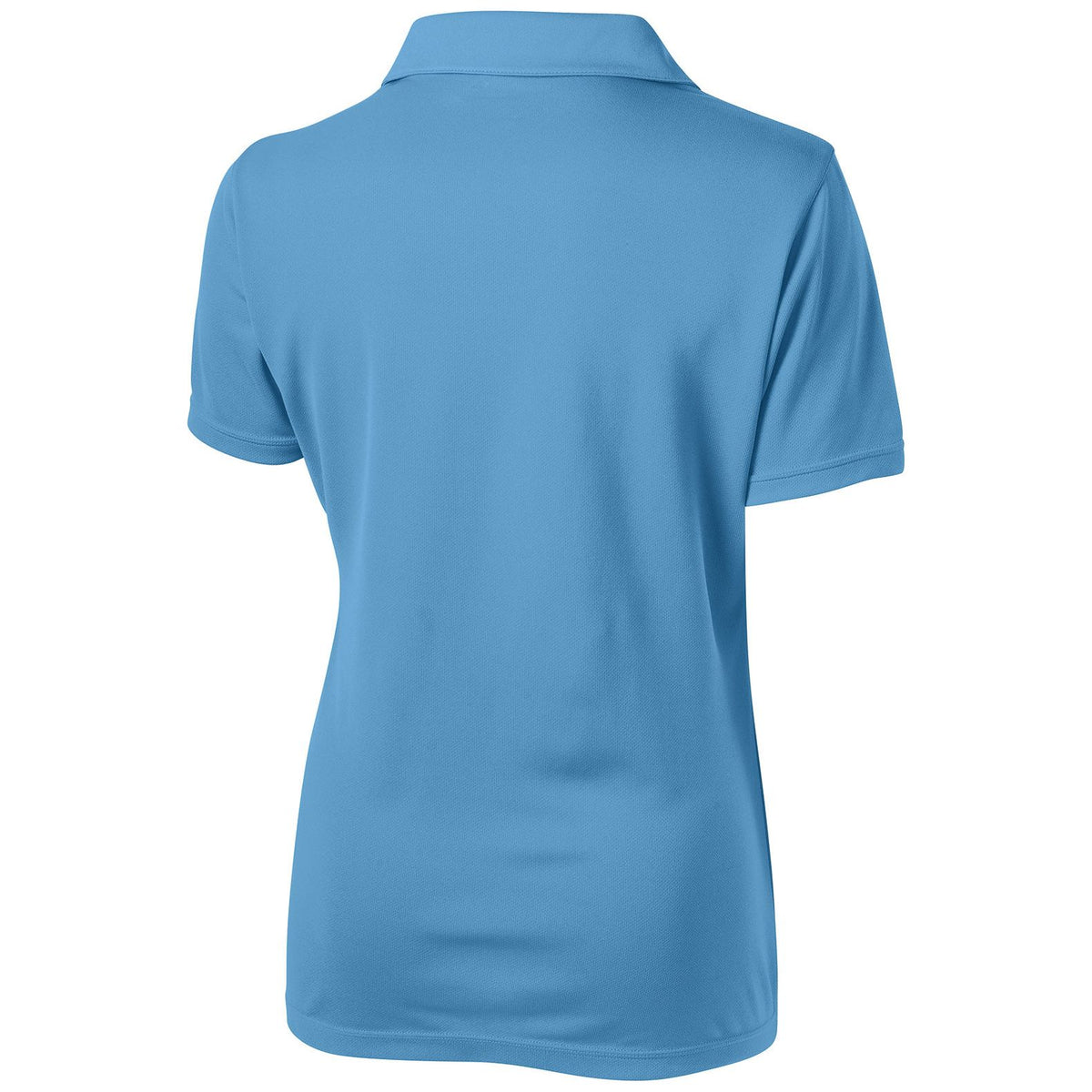 Ladies PosiCharge Micro-Mesh Polo Women's DRI-EQUIP