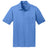 Silk Touch Performance Pocket Polo Polos/Knits Joe's USA Carolina Blue X-Small