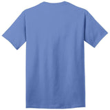 Joe's USA Mens 5.4-oz 100% Cotton T-Shirt