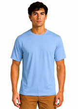 Joe's USA Construction & Landscape Lightweight Performance Tee