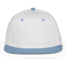 The Game GB998 Perforated GameChanger Baseball Hat | Wholesale Pro Shape Flat Bill Caps