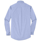 Joe's USA Men's Crosshatch Easy Care Shirt Joe's USA