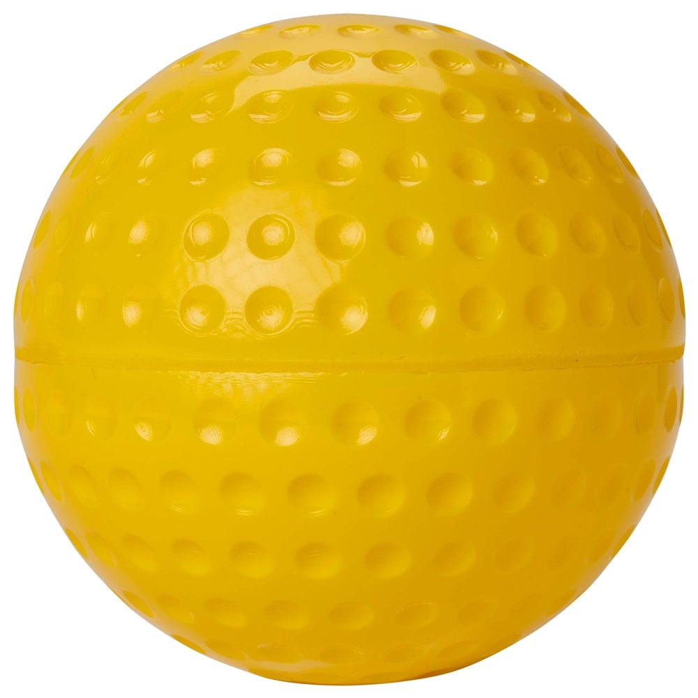 Champro 11\" Dimple MoldedSftbll - Gold | Champro CSB - 57 Standard Standard Softballs