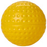 Champro 11\" Dimple MoldedSftbll - Gold | Champro CSB - 57 Standard Standard Softballs