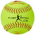 Champro 11” Fast Pitch Softball | Champro CSB99 Standard Standard Softballs