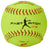 Champro 11\" Practice Softball | Champro CSB66 Standard Standard Softballs