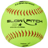 Champro 11\" Slow Pitch Practice Softball | Champro CSB69 Standard Standard Softballs