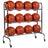 Champro 12 Ball Rack w/Casters | Champro BR12 Standard Standard Billiard Ball Racks