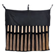 Champro 12 Bat Fence/Carry Bag | Champro E20B Standard Standard Ball Carrying Bags