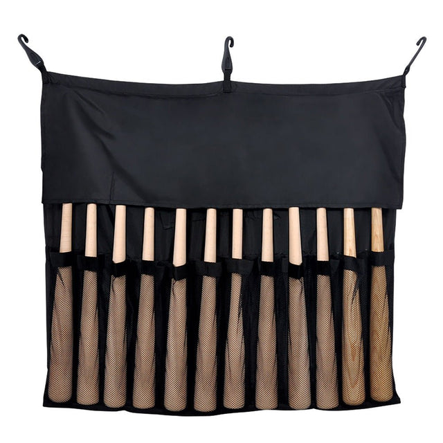 Champro 12 Bat Fence/Carry Bag | Champro E20B Standard Standard Ball Carrying Bags
