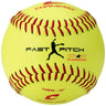 Champro 12\" Fast Pitch Softball | Champro CSB98 Standard Standard Softballs