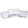 Champro 14\" x 2\" PVC Quilted Base | Champro B011 Standard Standard Baseball & Softball