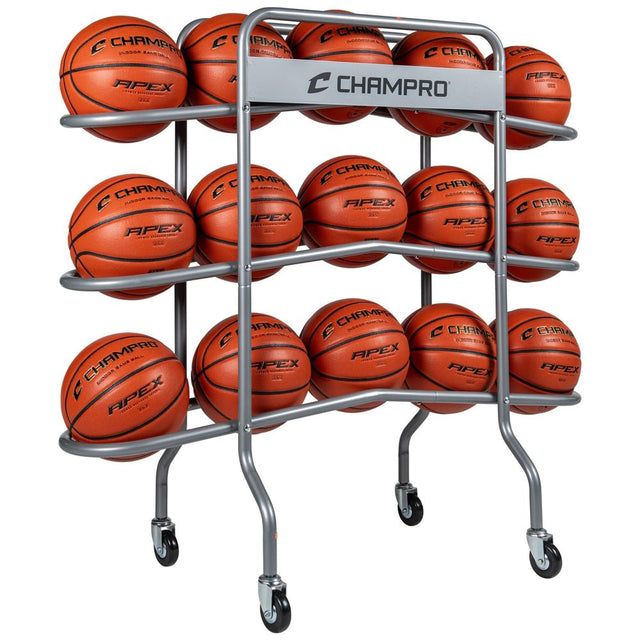 Champro 15 Ball Professional Ball Rack | Champro BR20 Standard Standard Billiard Ball Racks
