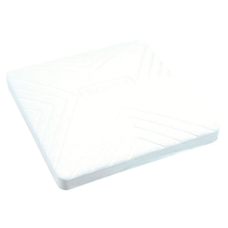 Champro 15x15x3 Professional Base | Champro B002 Standard Standard Baseball & Softball Bases & Plates