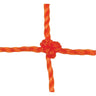 Champro 2.5 mm Twisted P.E. Soccer Net | Champro NS04 Standard Standard Soccer Goal Nets
