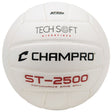 Champro 2500 TecSoft Volleyball | Champro VBST2500 Standard Standard Volleyballs
