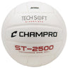 Champro 2500 TecSoft Volleyball | Champro VBST2500 Standard Standard Volleyballs