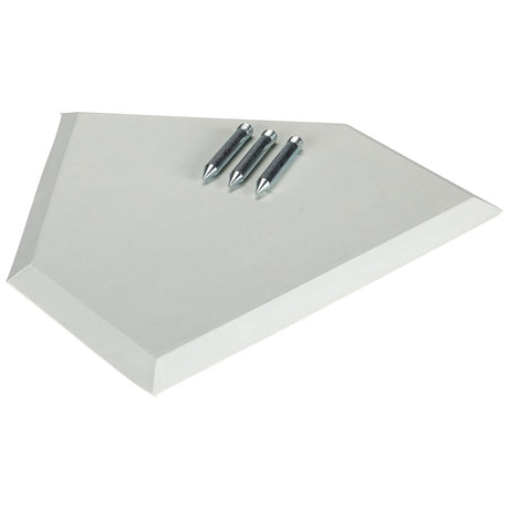 Champro 3 Spike Home Plate | Champro B032 Standard Standard Baseball & Softball