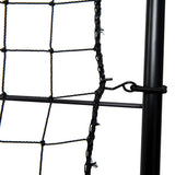 Champro 3 Way Rebound Screen | Champro NB24 Standard Standard Baseball & Softball Training Aids