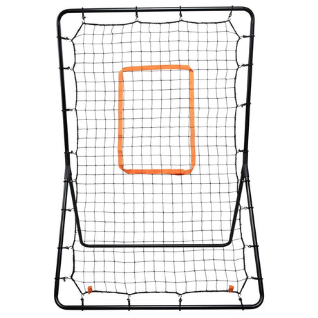Champro 3 Way Rebound Screen | Champro NB24 Standard Standard Baseball & Softball Training Aids