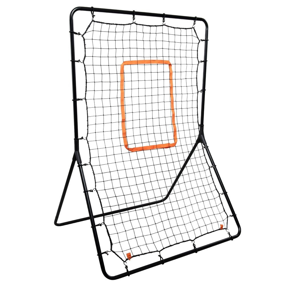 Champro 3 Way Rebound Screen | Champro NB24 Standard Standard Baseball & Softball Training Aids