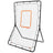 Champro 3 Way Rebound Screen | Champro NB24 Standard Standard Baseball & Softball Training Aids