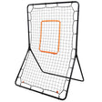 Champro 3 Way Rebound Screen | Champro NB24 Standard Standard Baseball & Softball Training Aids