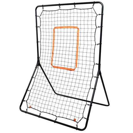 Champro 3 Way Rebound Screen | Champro NB24 Standard Standard Baseball & Softball Training Aids